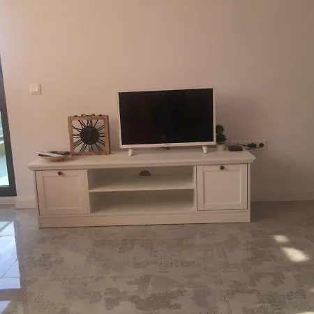 Апартаменты Sunny Place 2 *
