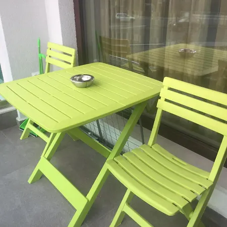Апартаменты Sunny Place 2 Варна