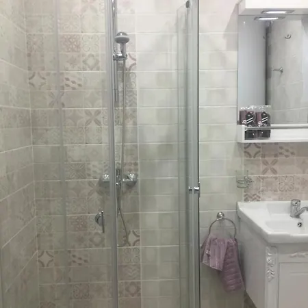 Sunny Place 2 Апартаменты Варна
