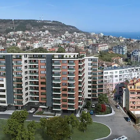 Sunny Place 2 Apartment *