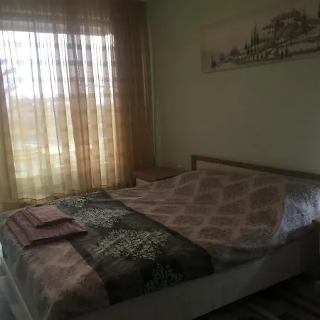 Apartment Sunny Place 2 Warna