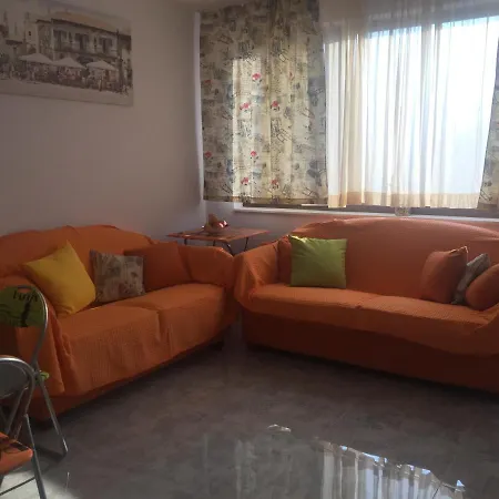 Sunny Place 2 Apartment *
